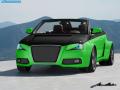 VirtualTuning AUDI A3 Cabriolet by lukinho