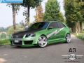 VirtualTuning AUDI A3 by AWB