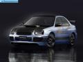 VirtualTuning SUBARU Impreza by D@vid