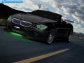 VirtualTuning BMW M6 by silvertuning