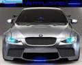 VirtualTuning BMW Serie 3 by tantuning