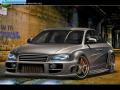 VirtualTuning AUDI A4 by GatsuDesign