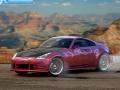 VirtualTuning NISSAN 350z by greenday93