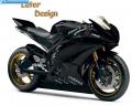 VirtualTuning YAMAHA R6 by Luter