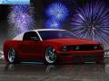 VirtualTuning FORD Mustang GT by snake dj