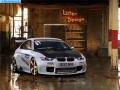 VirtualTuning BMW M3 coupe by Luter