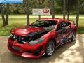 VirtualTuning MITSUBISHI Eclipse by Romeo91