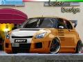 VirtualTuning SUZUKI Swift by Luter