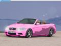 VirtualTuning BMW 3 cabriolet by fra92