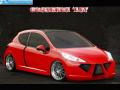 VirtualTuning PEUGEOT 307 by gu1zinhuh