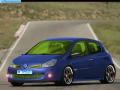 VirtualTuning RENAULT Clio IV by fra92