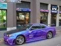 VirtualTuning NISSAN Skyline R34 by tuningdj