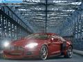 VirtualTuning ASTON MARTIN DBS by Romeo91