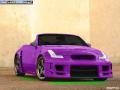 VirtualTuning NISSAN 350 z roadster by madass
