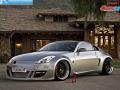 VirtualTuning NISSAN 350Z by PhUbEe