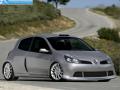 VirtualTuning RENAULT Clio  by Dj Lori T