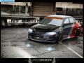 VirtualTuning MITSUBISHI Evo9 by zavx design