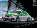 VirtualTuning BMW Serie 3 Coupè by fra92