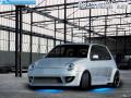 VirtualTuning VOLKSWAGEN Lupo by gu1zinhuh