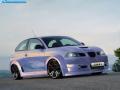 VirtualTuning SEAT Ibiza Cupra by Ishi-Ishi