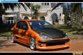 VirtualTuning PEUGEOT 206 by Giammy25