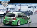 VirtualTuning VOLKSWAGEN Golf IV by Sabba