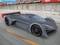 VirtualTuning MAZDA Furai Concept by andyx73