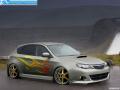 VirtualTuning SUBARU Impreza 2007 by Tmotd