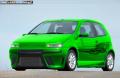 VirtualTuning FIAT punto by malby