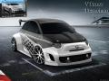 VirtualTuning FIAT Fiat 500 by VT.Francisco