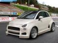 VirtualTuning FIAT 500 by Mr. tugus