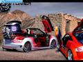 VirtualTuning AUDI TT by r2vtunner