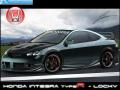 VirtualTuning ACURA RSX by locky