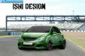 VirtualTuning OPEL Corsa by Ishi-Ishi