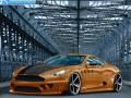 VirtualTuning ASTON MARTIN DB9 by snake dj