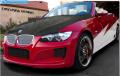 VirtualTuning BMW E92 cabrio by tantuning