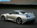 VirtualTuning NISSAN Gtr by Lory Design