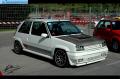 VirtualTuning RENAULT 5 GT Turbo by michelino