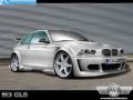 VirtualTuning BMW M3 CSL by AWB