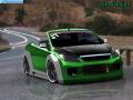 VirtualTuning FORD Focus by Luter