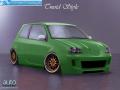 VirtualTuning SEAT Arosa by Tmotd