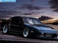 VirtualTuning NISSAN 240SX by PhUbEe