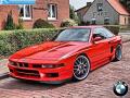 VirtualTuning BMW E31 850CSi by PhUbEe