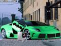 VirtualTuning LAMBORGHINI Mucielago by malby