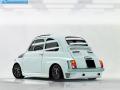 VirtualTuning FIAT 500 by andyx73