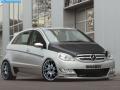 VirtualTuning MERCEDES Classe B by andyx73