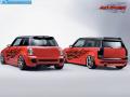 VirtualTuning MINI Cooper by Juri