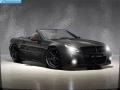 VirtualTuning MERCEDES SL by BOS4O