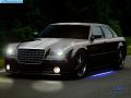 VirtualTuning CHRYSLER 300 C by Fdm Design