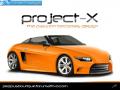 VirtualTuning {ALTRO} Project-x by peppus84